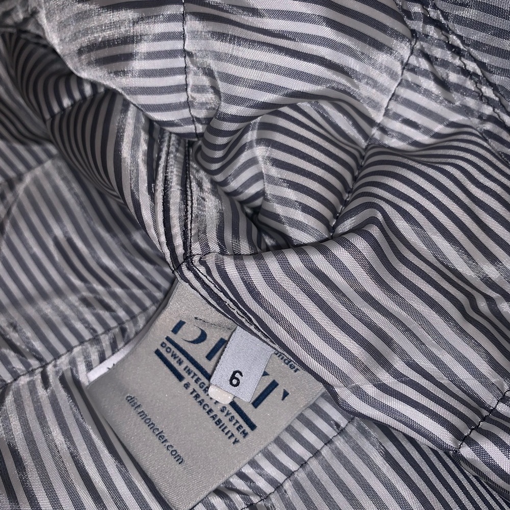 Mens Moncler Gamme Bleu jacket - Picture 5 of 11